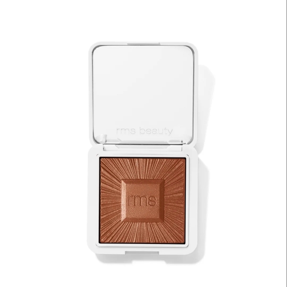 RMS Beauty Brown Bronzer Matte Finish - Picture 4 of 4